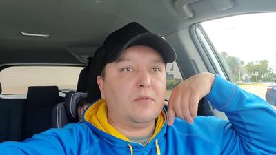 [Семіз жігіттің блогы] Неліктен визасы бар мыңдаған отбасылар АҚШ-қа кіре алмайды? DV лотереясы