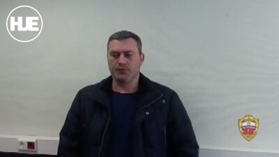 Anatoli Naryadnov, der Star der Serien „Der letzte Polizist“ und „Mamas“, erzählte, wie und warum er seine Geliebte geschlagen hat