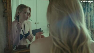 Kirsten Dunst desnuda – All Good Things (2010) HD 1080p Blu-ray: ver online