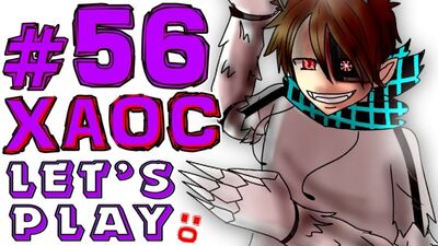 Lp. #Magisches Minecraft #56 Das Ende der Natur