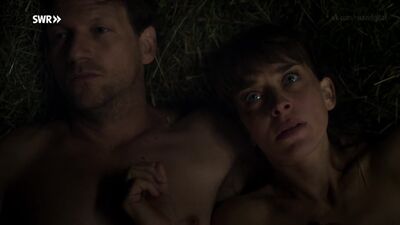 Catherine Bode Nude - Em Casa nas Montanhas, 1.ª temporada, episódio 2 (2018) HD 1080p Ver Online