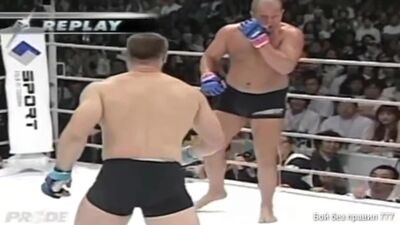 FEDOR EMELIANENKO !!! LES 20 MEILLEURS KO DU CHAMPION DE MMA !!! LES MEILLEURS KO ET COMBATS !!! HD