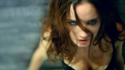 Екатерина Зуева жалаңаш (2013, Yar Prod)