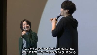 [JustBLThings-aarinfantasy] La demande en mariage la plus romantique du monde - StageTalk