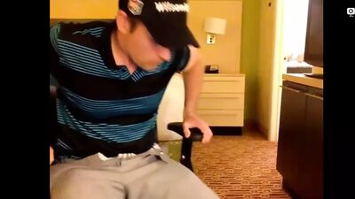 Golfman234, el programa completo del fin de semana