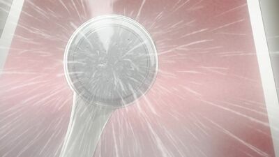 Épisode 1. Le chien et les ciseaux / Le chien et celle qui manie les ciseaux / Le chien errant et la sadique (Anime, light novel, ecchi, policier, comédie)