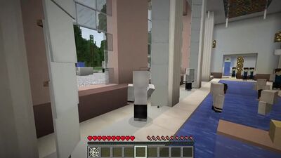 WIE MAN IN MINECRAFT EINEN ECHTEN PRO FINDET! Trolling-Verstecke in Minecraft! Yarik Kent, k