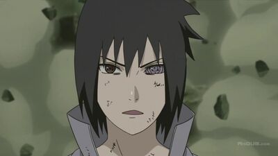 [Ancord] Naruto Shippuuden 475 / Naruto - Crónicas do Furacão, episódio 475 [Dublagem em russo]