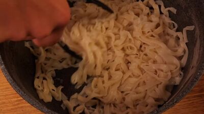 [vanzai] RIPROPONIAMO I PIATTI DEI FILM / la torta di nonna Kapa / la zuppa di noodles (Kung Fu Panda) / i nachos a forma di cappello