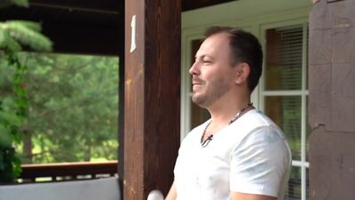 J. Sumiszewski – „Obok ciebie” | Niespodzianka dla córki od taty |