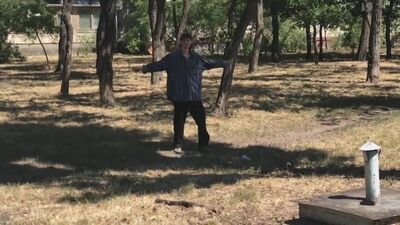 OG – Wania tańczy *fuck* – wp / ważne rozmowy (Optimus Gang OPTI MUS)