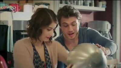 MARAL 2. Tráiler promocional (Mi historia más bonita)