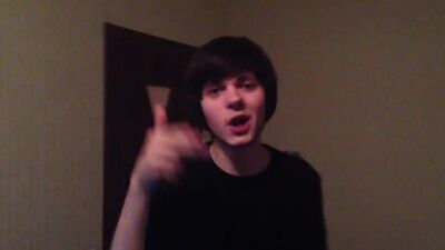 Ich bin ein Rapper, und ihr seid alle Trottel – BPM RAP BATTLE Nischni Nowgorod