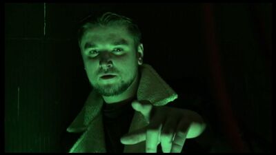 Mighty D — Video del concerto a Odessa (22/12/2016) [Rime e Punchline]