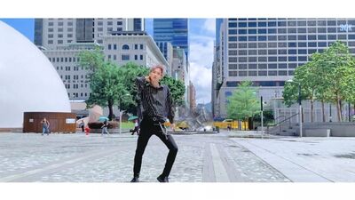ASTRO – Knock (Pójdę do ciebie) [Cover taneczny w wykonaniu SNDHK z Hongkongu]
