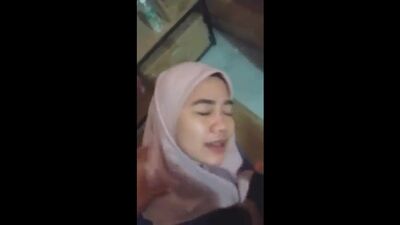 Muzułmański hidżab, seks oralny, ssanie, Hinduska, Arabka, burka, Pakistanka