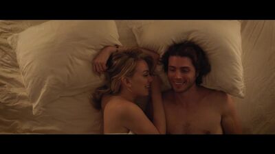Sara Lindsey - Please Come With Me (2019) HD 1080p Nu ? Sexy ! Regarder en ligne / Sara Lindsey - S'il te plaît, viens avec moi