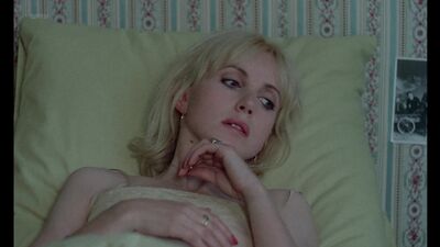 Bulle Ogier Nude - A Amante (FR 1975) 1080p