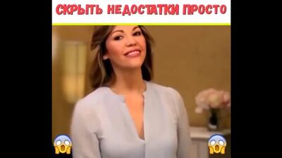 Посмішка, як у кіно!