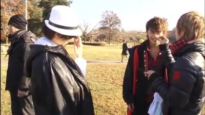 Heisei Rider vs. Showa Rider: Kamen Rider Taisen com Super Sentai – making of e trailer