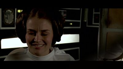 Star Wars XXX: Uma Paródia Pornográfica (2012) [Trailer]