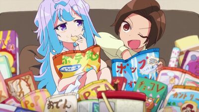 [AniDub] Hacka Doll The Animation | Les poupées numériques [06] [Oni, Azazel]