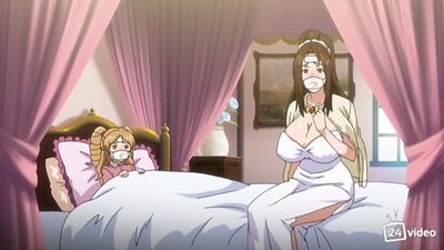 A enérgica Kyouka! | Energy Kyouka!! Episódio 1 – Série de anime hentai pornográfica