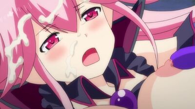 [HENTAI] - El libro de aventuras de Melissa, la reina demonio - Episodio 1