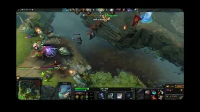 [Morf] PAPICH und E-SPORT. Die Oldies wissen noch, warum Papich die Dota-Pro-Szene verlassen hat