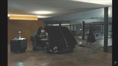 «La Liga de la Justicia»: el Superman negro