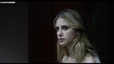 Benedetta Porcaroli, Alice Pagani, Denise Capezza Nude (covered) – Baby (IT-2020) s2e-4-6 HD 1080p Oglądaj online
