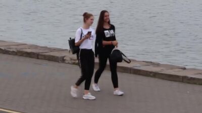 [2x2 Minsk Pranks] Psikus: Nieprzyzwoite rozmowy z dzieckiem | Myśli na głos