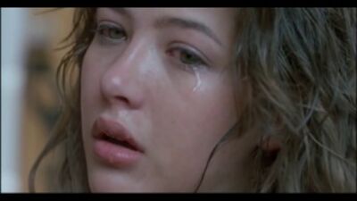 Naga Sophie Marceau uprawia seks