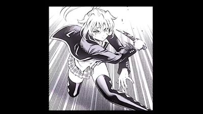 Tenkuu Shinpan ⊱ com Mayuko Nise