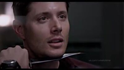 Dean e Sam Winchester / Supernatural