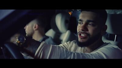 Timati feat. Egor Creed - Où es-tu, où suis-je