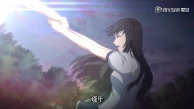 Guomin Laogong Dai Huijia / Le mari idéal et moi, ou comment voler 55 baisers - Épisode 7 [Doublage : Oriko & Cuba77 (AniDub)]