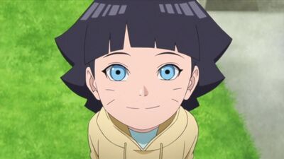 Boruto: Temporada 1, episodio 33 (Rain.Death)