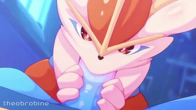 Yiff Pokémon gay 1/2