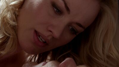 Yvonne Strahovski nago – Dexter (2012) s07e06-07