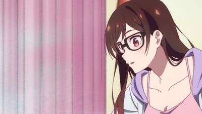 Kanojo, Okarishimasu / Дівчина на годину — 6 серія | Lupin, Arato, Itashi & SlivciS (MVO) [AniLibria.Tv]