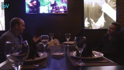 El acertijo de Izmailov para Yakovlev, con la solución