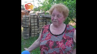 Mieszkanka Krasnoturjinska złożyła skargę do Putina w związku z brakiem gazu w osadzie