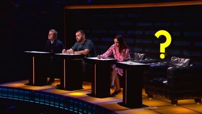 «Micrófono abierto» | Nueva temporada | A partir del 16 de agosto en TNT