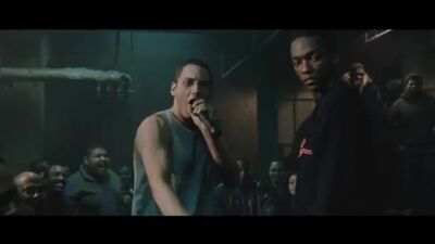 8 Mile (Eminem) – La bataille finale