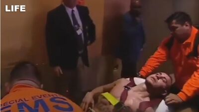Der Boxer Dadashev ist nach dem Kampf verstorben