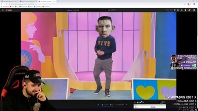 HARD PLAY СЛІДКУЄ ЗА СЕРЦЯМИ СТРИМЕРІВ №1