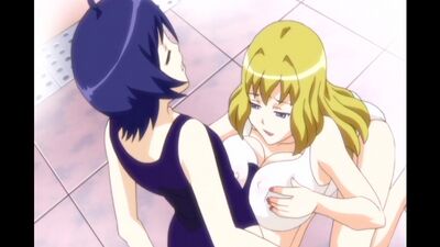[hentai] O Rapaz e a Sua Senhora / Otokonoko Ojou-sama! Hikaru to Ayana no Himitsu Collection (Hentai, XXX) (Dublagem em russo)