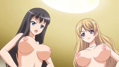 Eroge: Desarrollo de un juego erótico con participación personal - Parte 4