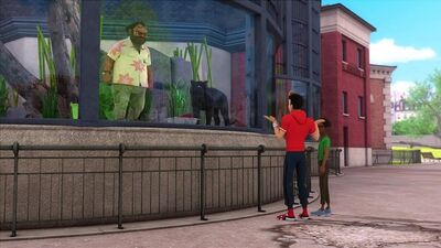 Ladybug e Super Cat_ I segreti — Episodio 16 _ «Max».mp4